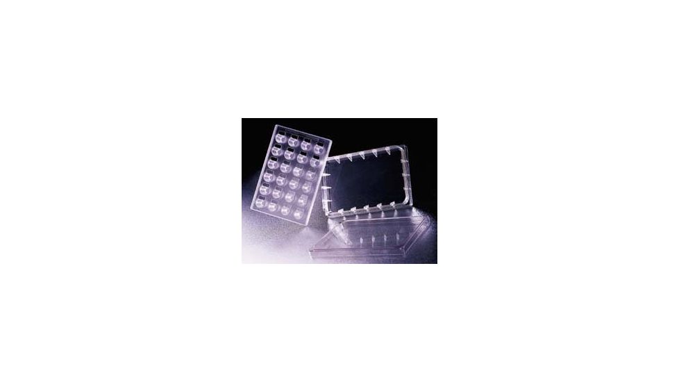 BD Falcon HTS 24-Multiwell Insert Systems, BD Biosciences 351182 Insert Systems With Plate