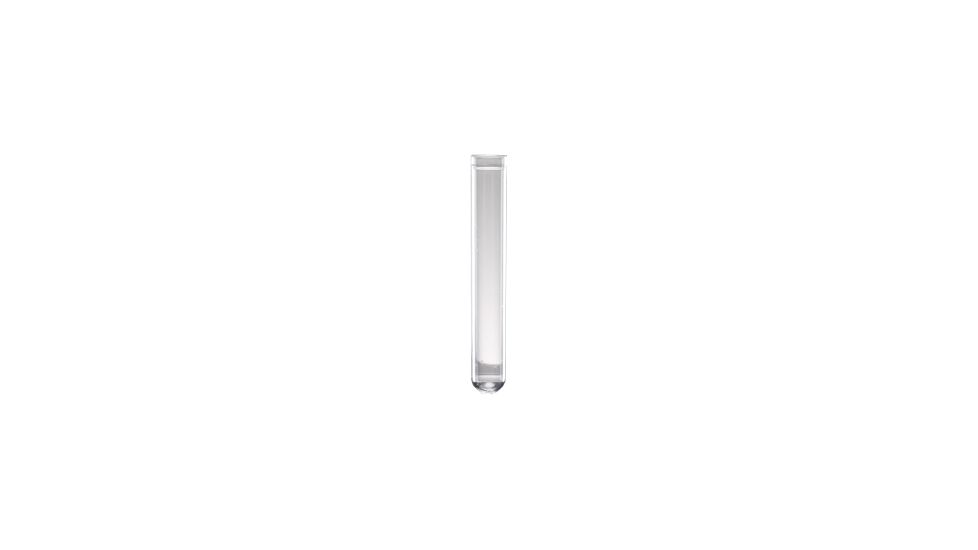 Corning Falcon Round-Bottom Tubes, Disposable, Polystyrene, 352008 5 Ml Tubes