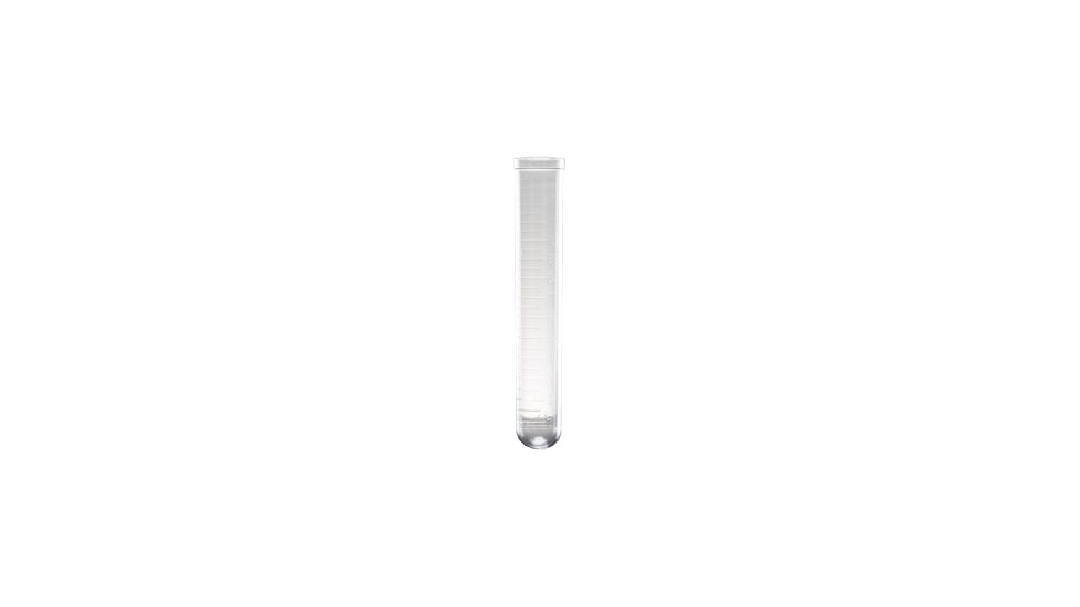 Corning Falcon Round-Bottom Tubes, Disposable, Polystyrene, 352017 14 Ml Tubes
