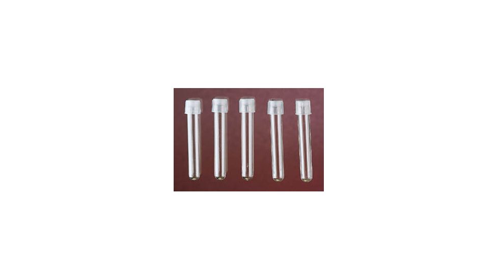 BD Falcon Round-Bottom Tubes, Disposable, Polystyrene, BD Biosciences 352008 5 Ml Tubes
