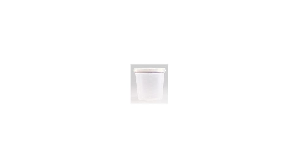 Corning Falcon Sample Containers, Polypropylene, Sterile, 354017 Containers Without Lid