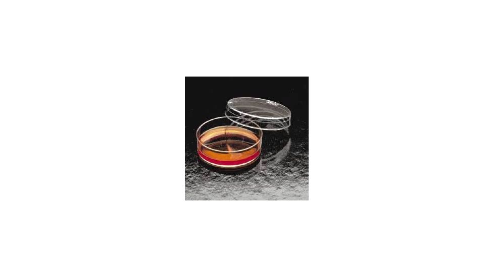 BD Falcon Tissue Culture Dishes, Polystyrene, Sterile, BD Biosciences 353004 Easy Grip Culture Dishes