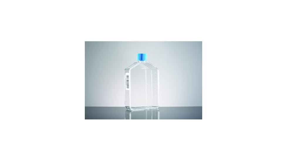 BD Flask V/CAP St Neck Brcd CS40 353118