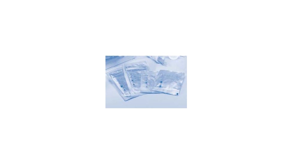 BD GasPak EZ Container Systems, BD Diagnostics 260678 Anaerobe Sachets, Pack Of 20