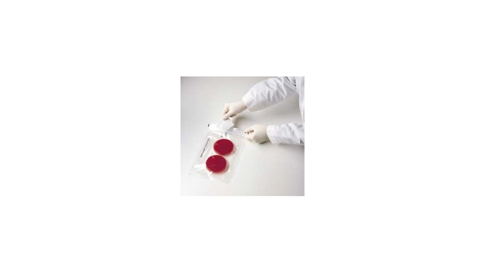 BD GasPak EZ Pouch Systems, BD Diagnostics 260685 Campy Pouch System, Microaerophilic