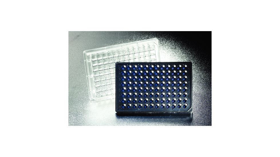 BD Insert Hts 96w 8um W/lid Cs1 351163, Unit CS