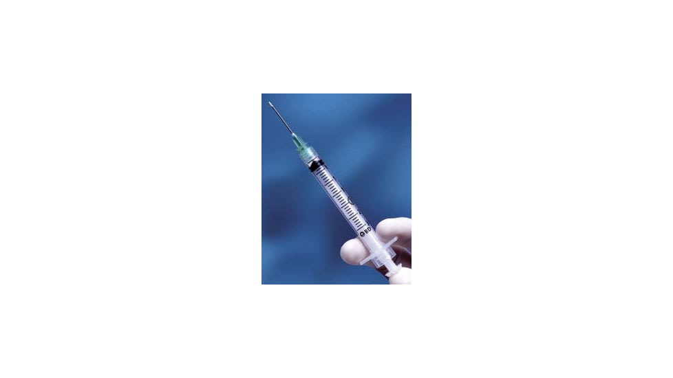 Bd Integra 18G Blunt Fill Ndl 305275