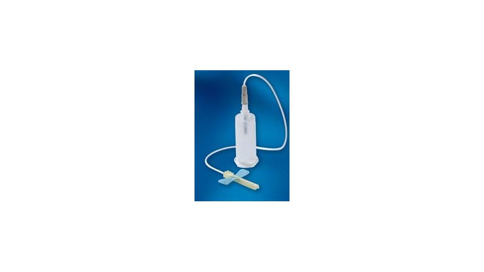 BD Multiple Sample Adapter PK100 367290