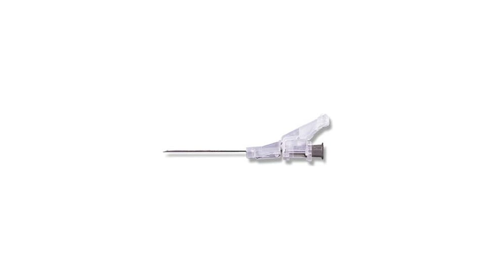 BD Needle Safetyglid 22GX1.5 PK50 305900