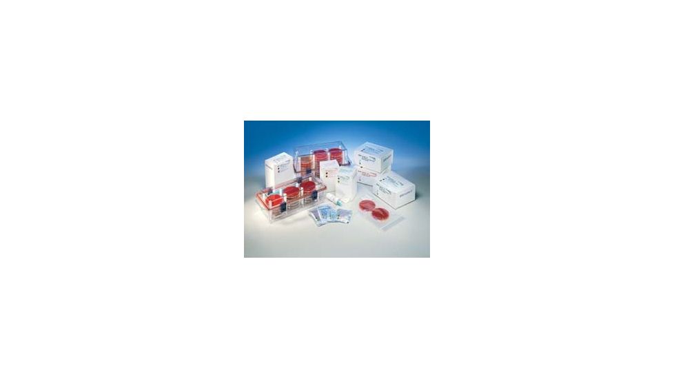 BD O-RING Gasket For 100 Lid 260413