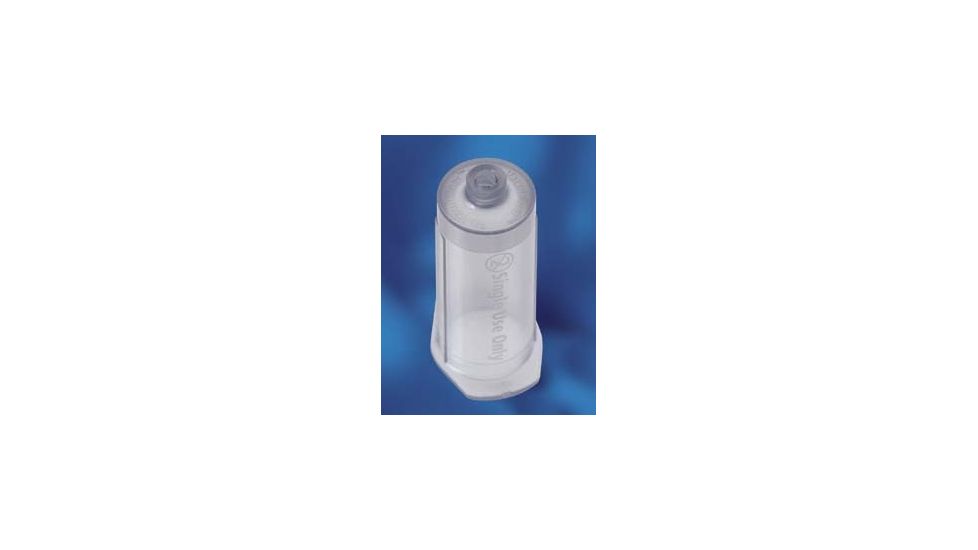 BD Pediatric Tube Adapter PK10 364597