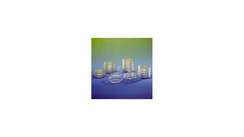 BD Petri Dish Rodac Plate CS500 210340