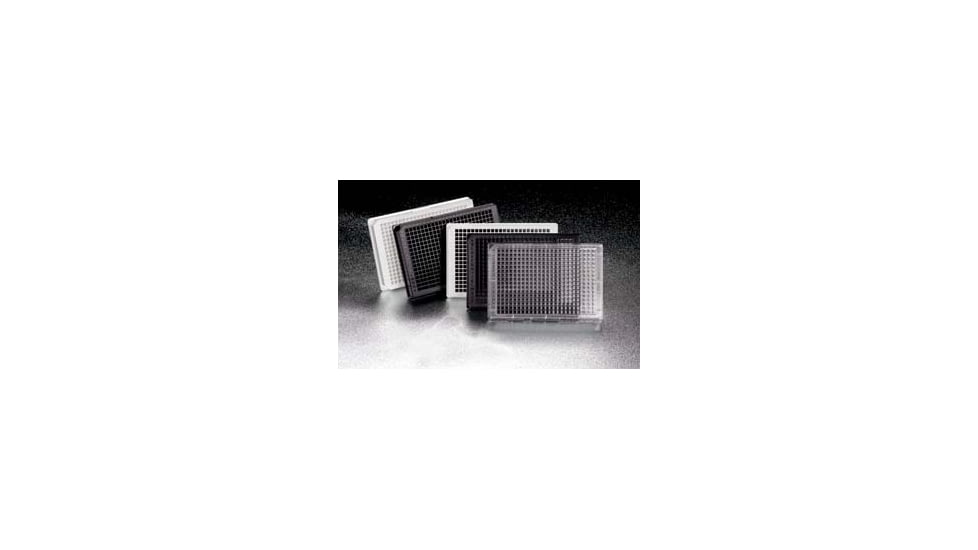 BD Plate Black Nt NON-ST CS100 353285