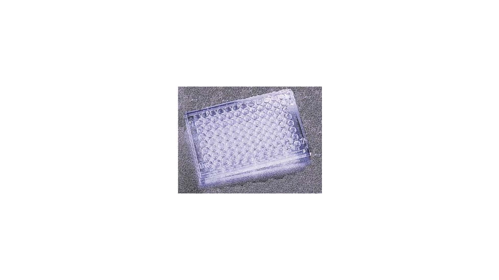 BD Plate Falcon 96 W Elisa CS100 353279