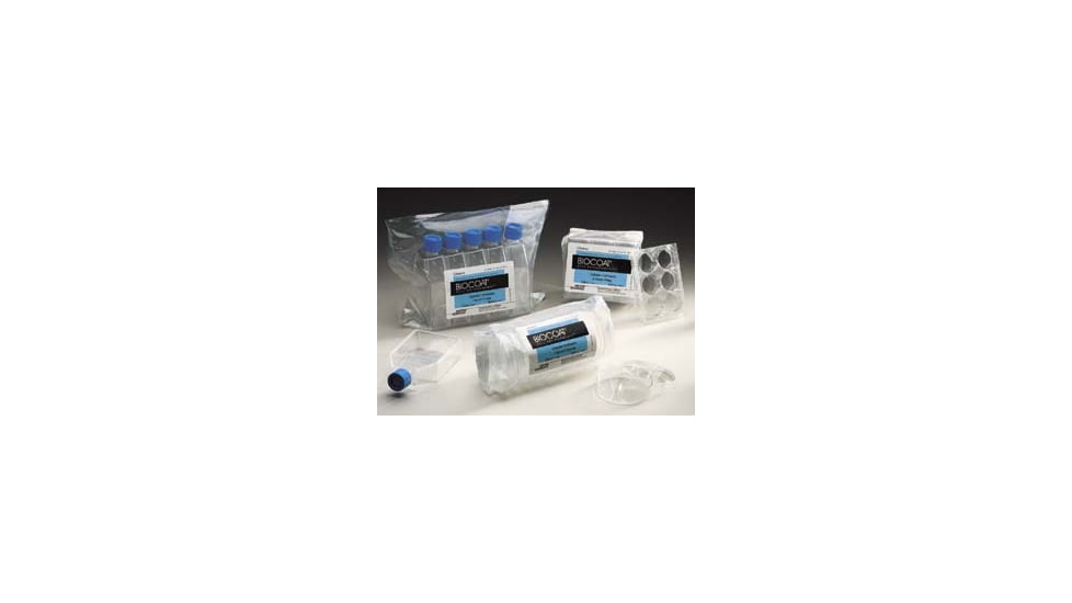 BD Plate Gelatin 96W CS5 354689