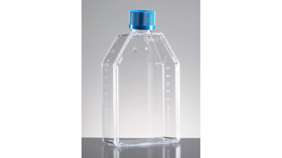 BD Purecoat Amine Flask 75 Cs50 356726, Unit CS
