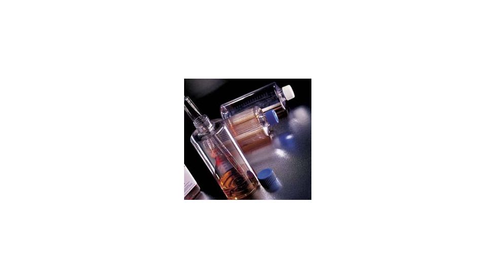 BD Roller Bottle 2L EZ-TWIST CS20 353151