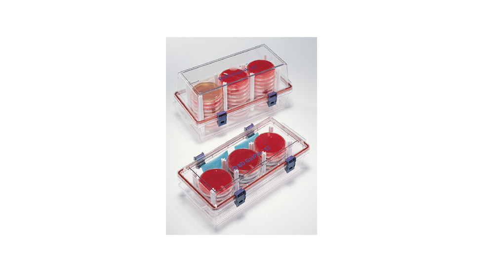 BD Sachet Gaspak Ez W/INDICATOR 260001