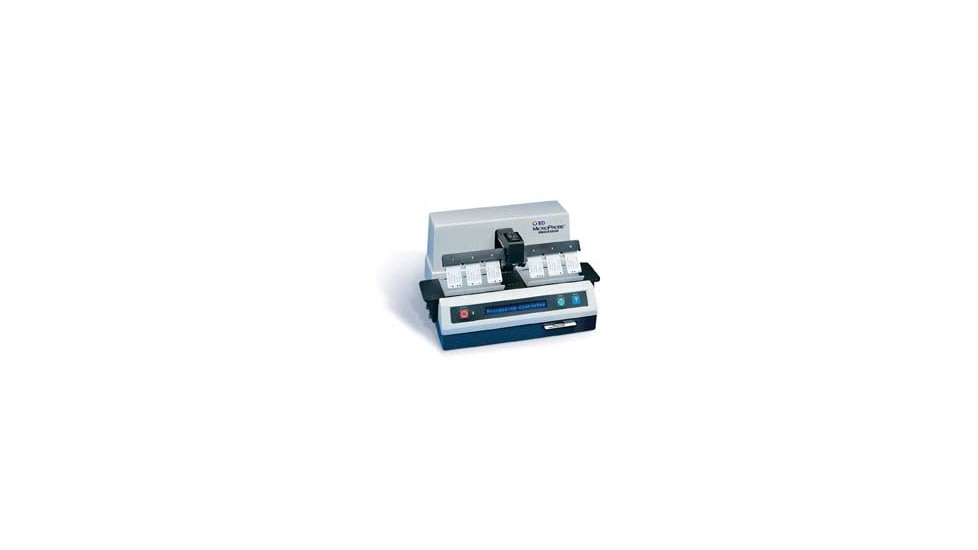 BD Sample Collection Bulk 446251