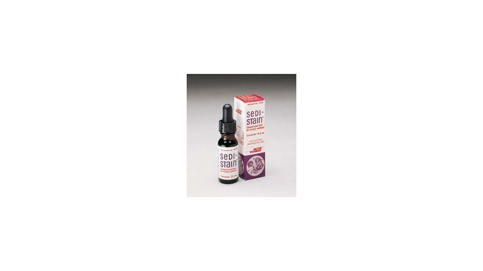 BD Stain SEDI-STAIN Conc 12.5ML 421570