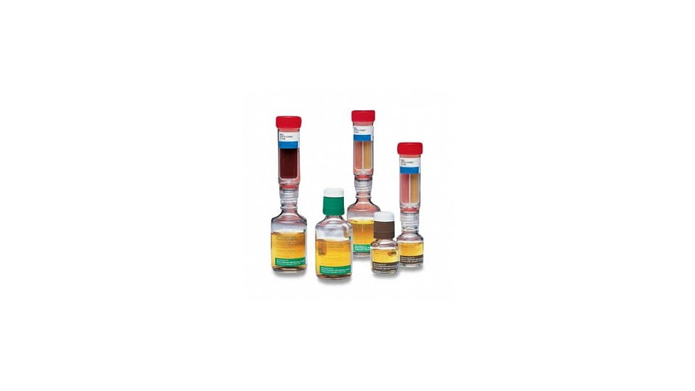 BD SUBCULTURE/VENTING Unit PK100 271056