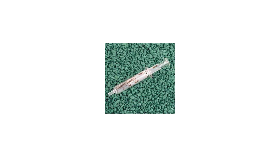 BD Syringe Luer Tip 2X1/10CC 512300