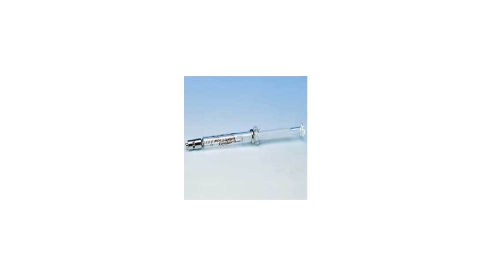 BD Syringe Multift Reus Luer 10CC 512142