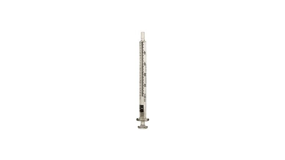 BD Syringe Tuberc 0.5ML 512002