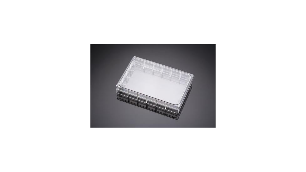 BD Tray Feeder W/LID 24WE St CS5 351186