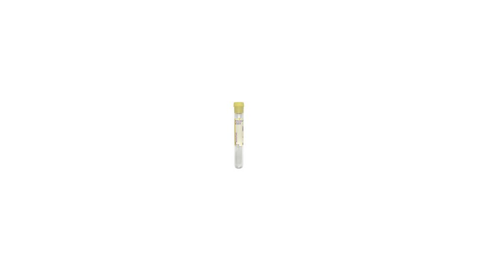 BD Tube Urine Plc 16X100 PK100