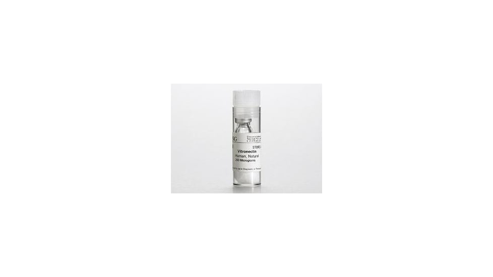 BD Vitronectin Human Nat 250UG 354238