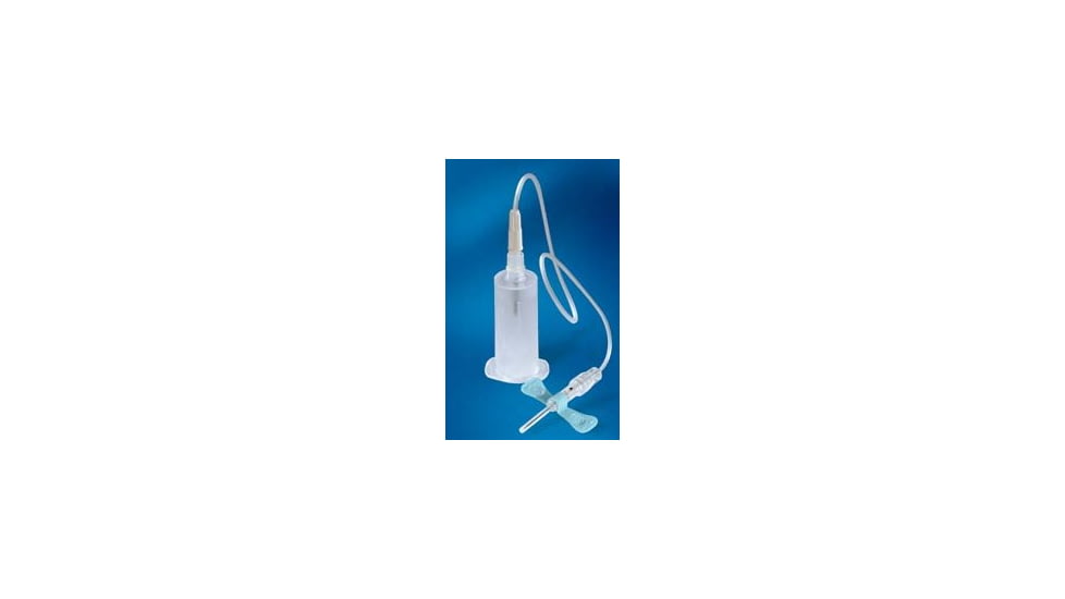 BD Wingset PUSHBTN21X.74 12 L50PK 367344