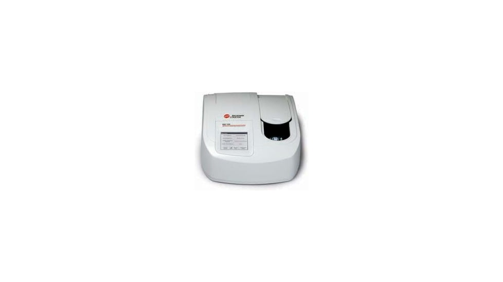 Beckman Coulter 10MM Masked Uv Silca CUVETTPK4 533042