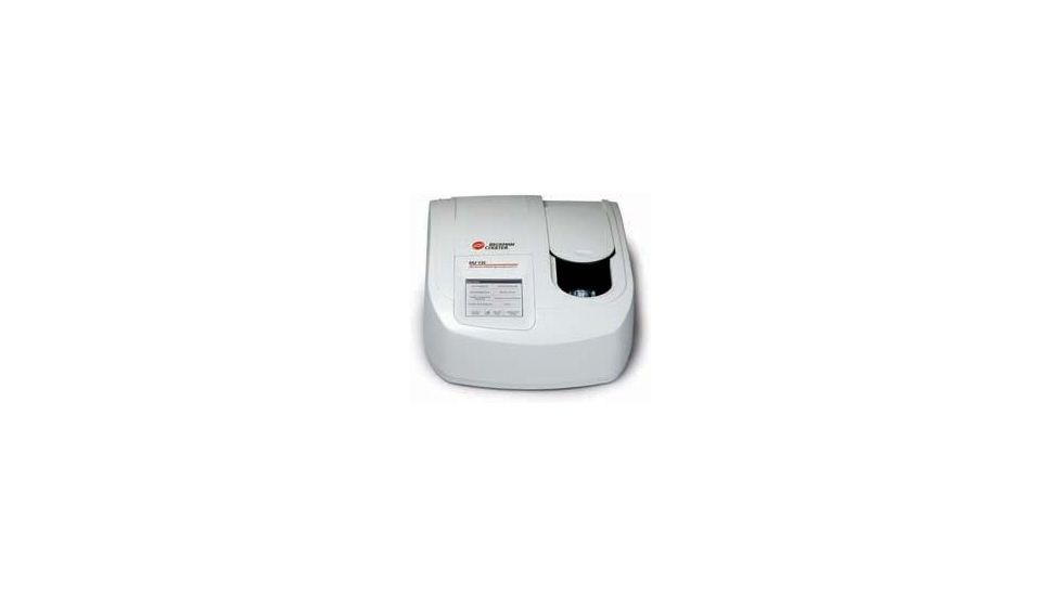 Beckman Coulter 10MM Opntp Uv Silca Cuvett PK6 596493