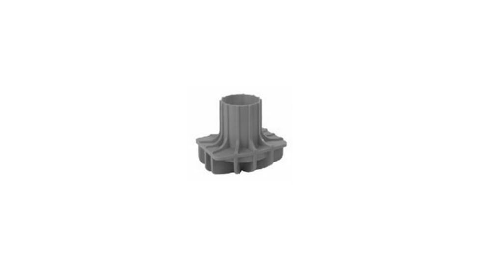 Beckman Coulter Adapter 250ML Conicl Set OF4 392079