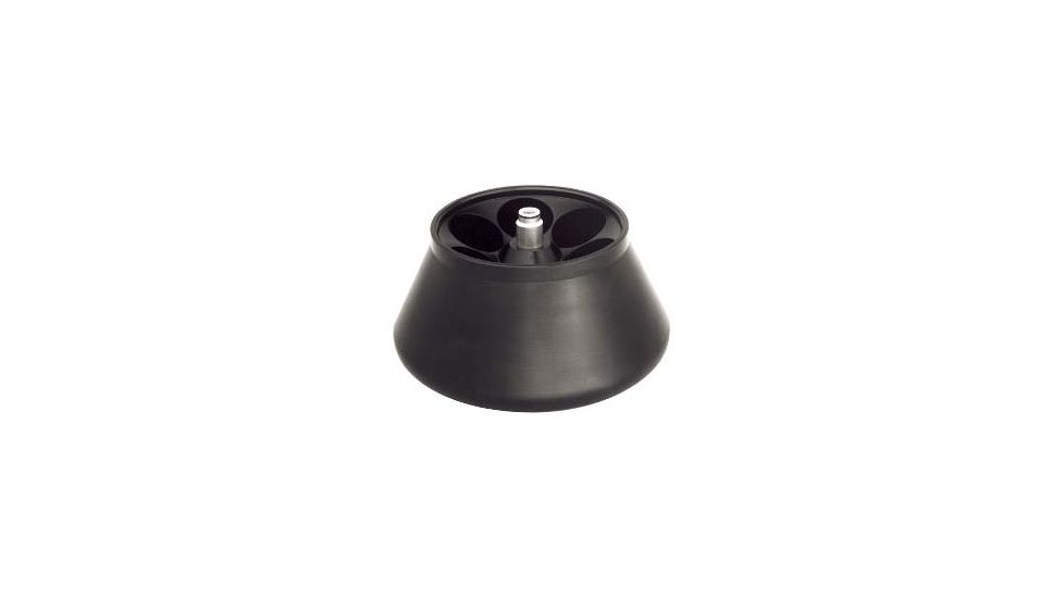 Beckman Coulter Adapter Conical 15ML 5-PLACE 356960