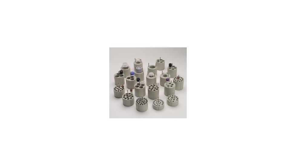Beckman Coulter Adapter F/17ML Tube EA=2 392257