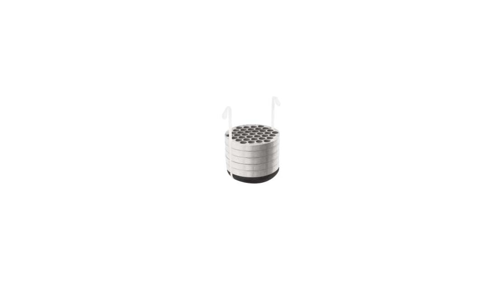 Beckman Coulter Adapter Orange 14MM 24-HOLE 339101