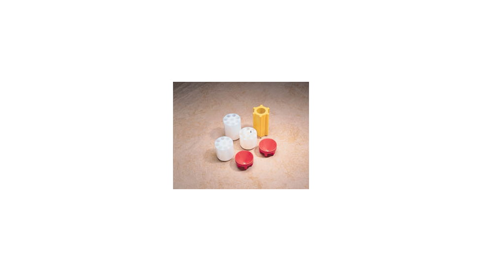 Beckman Coulter Adpter F/GA-6RTR 8PLACE7ML Tbs 356974