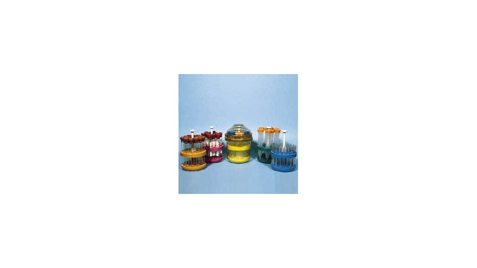 Beckman Coulter Aero Can Cannistr Kit TH-4 PK4 359159