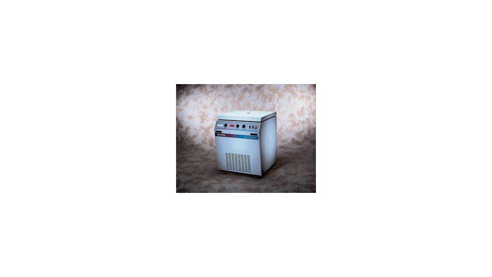Beckman Coulter Algra 6KR Rfrg Centrif Unctr 366830 Algra 6KR Rfrg Centrif Unctr