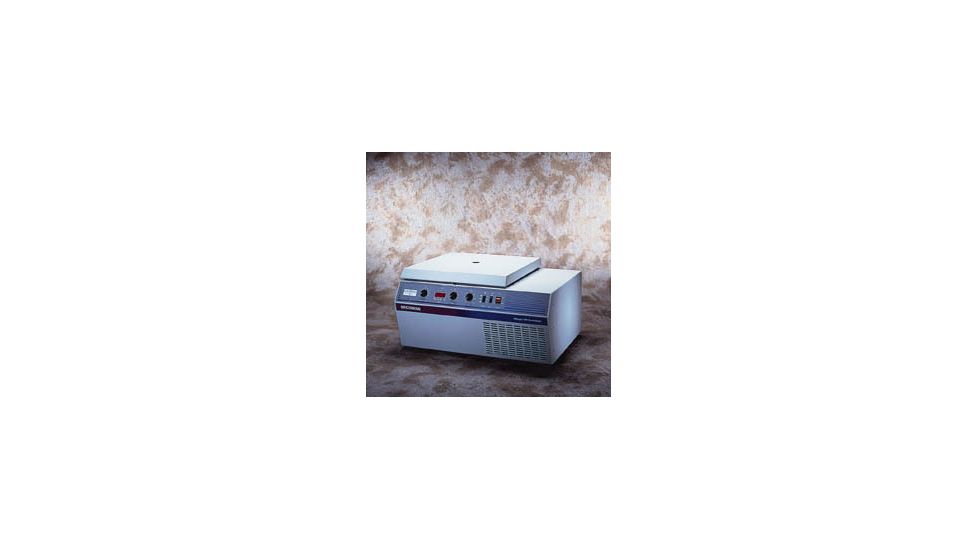 Beckman Coulter Algra 6R Rfrg Bnch Cntriguge 366816 Algra 6R Rfrg Bnch Cntriguge