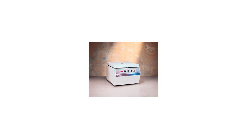 Beckman Coulter ALGRA6,60HZ,12OV,N-RFRG Bnch C 366802 ALGRA6,60HZ,12OV,N-RFRG Bnch C