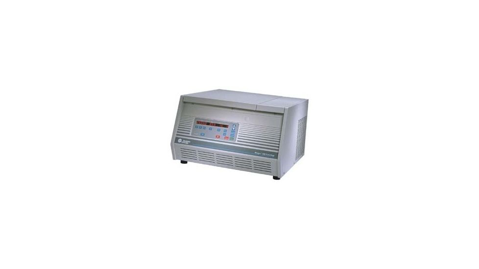Beckman Coulter Allegra 25R Centrifuge, Beckman Coulter 369434 Allegra 25R 60HZ 208 V