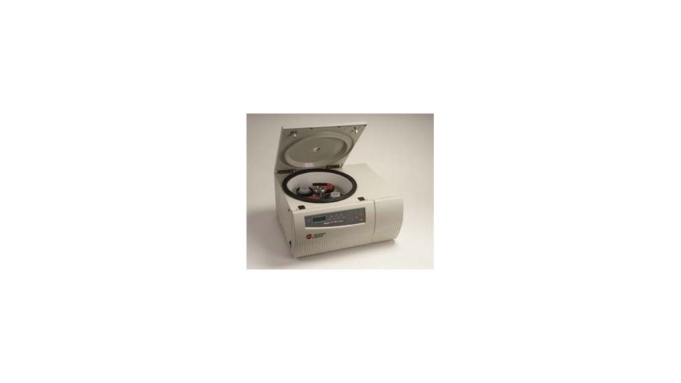 Beckman Coulter Allegra X-12 and X-12R Benchtop Centrifuges, Beckman Coulter 392472 Allegra X-12, Non-Refrigerated Model