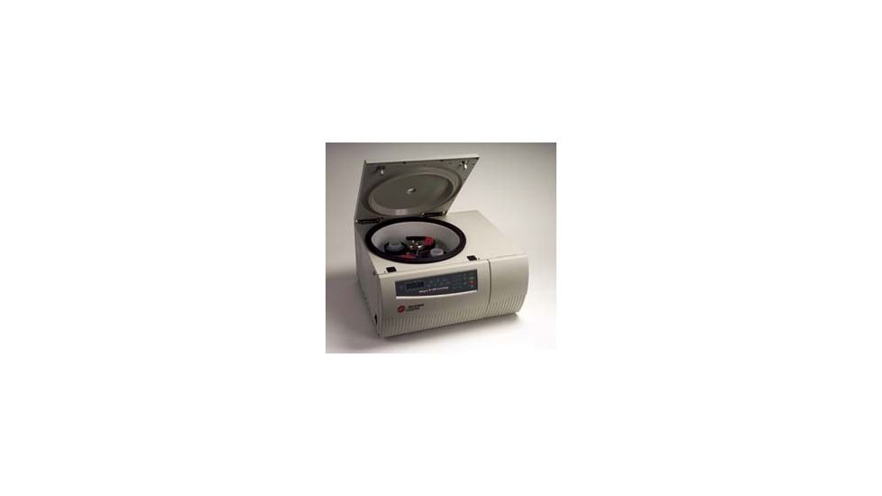 Beckman Coulter Allegra X-15R Benchtop Centrifuge, Beckman Coulter BK392932 Centrifuge Refr Allegra X-15R