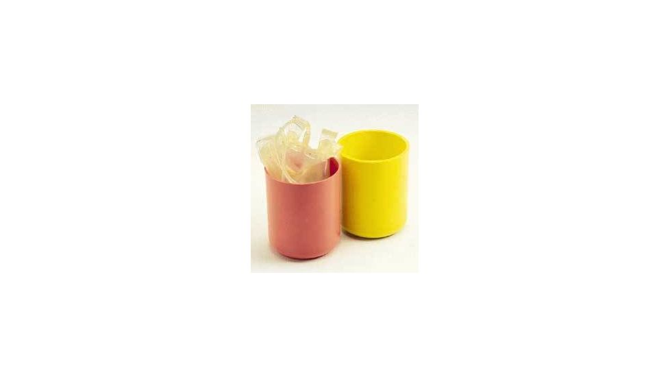 Beckman Coulter Blood Bag Cups 90MM 356856