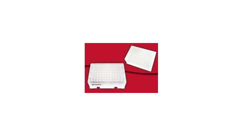 Beckman Coulter Caps Nonsterile Biomek PK12 267002