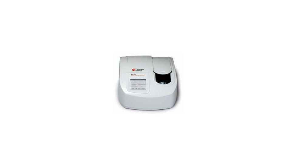 Beckman Coulter DU 700 Series UV/Vis Spectrophotometers, Each, Beckman Coulter Du 720 General-Purpose Spectrophotometer, A23615