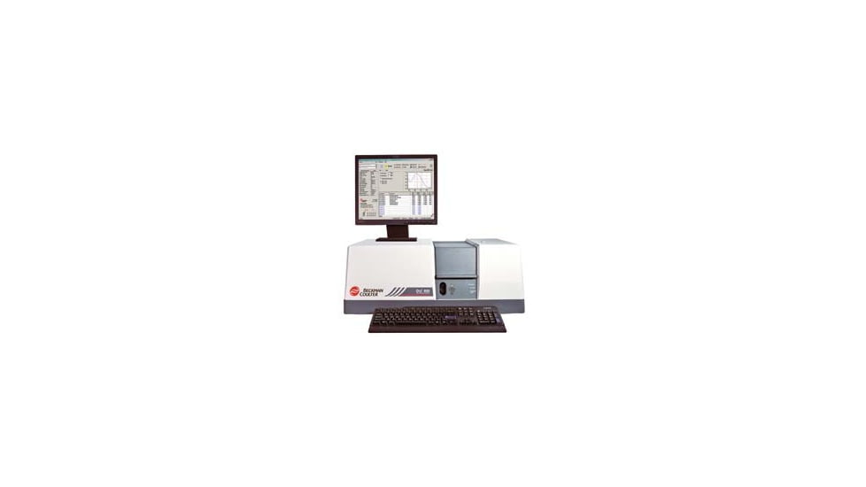 Beckman Coulter Du 800 Spectro Life Science Pk 512901